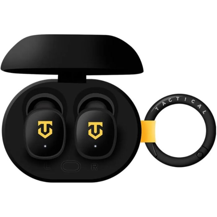 Tactical StrikePods Bug CrudeOil