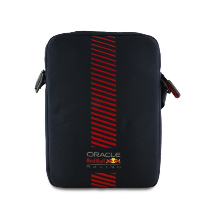 Obal Red Bull PU Leather Powerbar L RBTB10PGSV modrý