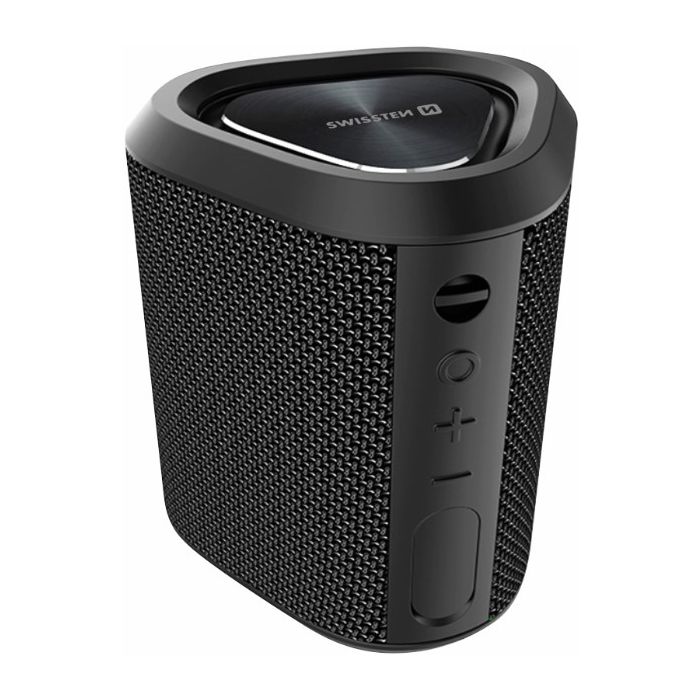 SWISSTEN SPECTRUM 15W čierny