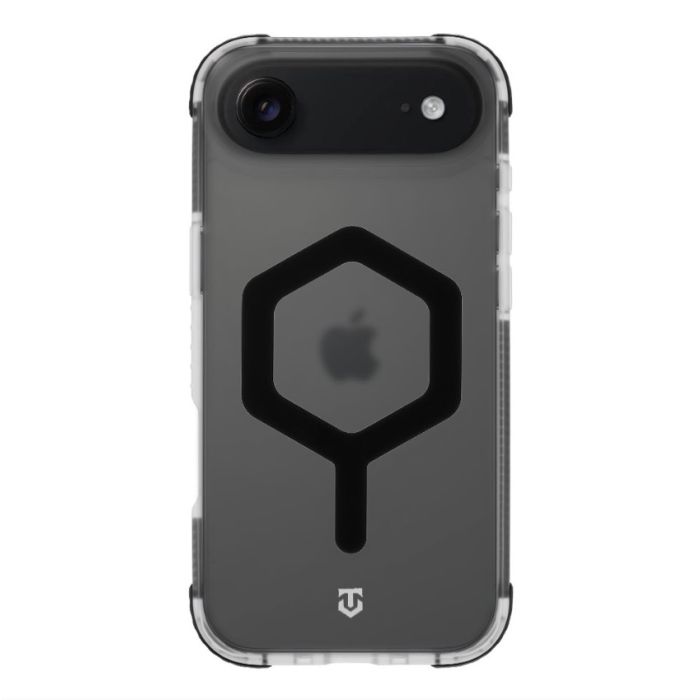 Obal Tactical MagForce Hexagon Apple iPhone Air čierny