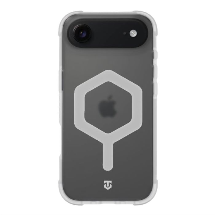 Obal Tactical MagForce Hexagon Apple iPhone Air biely