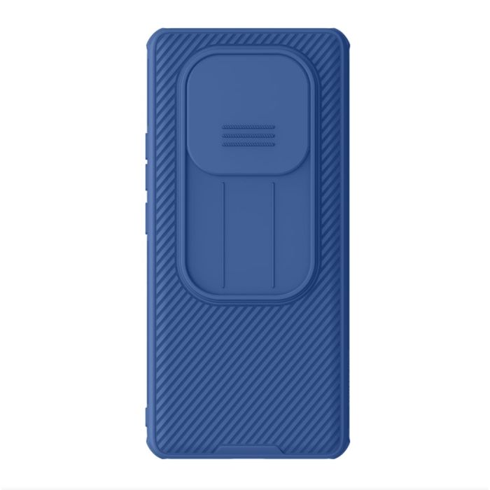 Obal Nillkin CamShield Pro Xiaomi Redmi Note 14 Pro+ 5G modrý