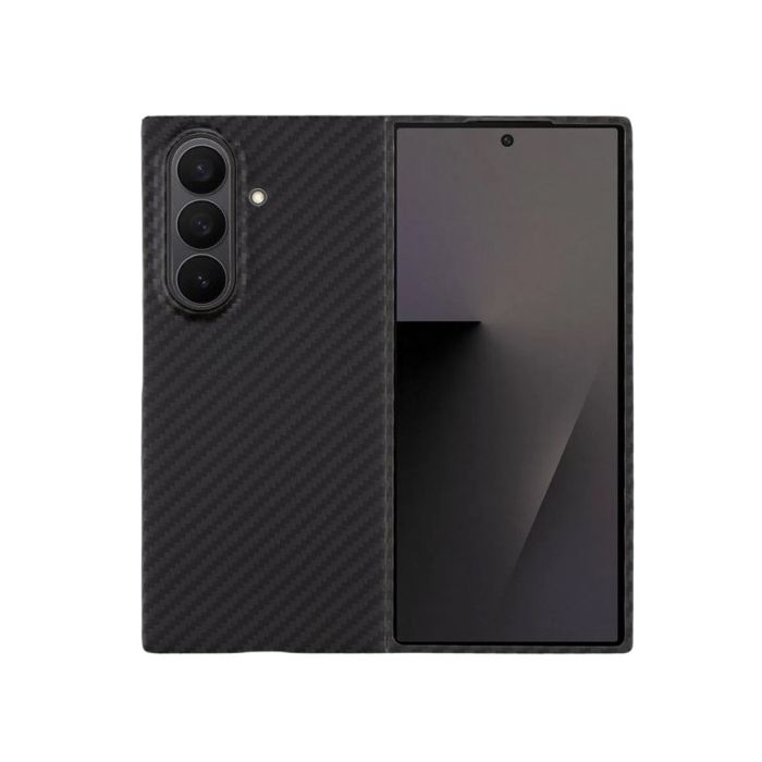 Obal Tactical MagForce Aramid Samsung Galaxy Z Fold7 5G F966 čierny