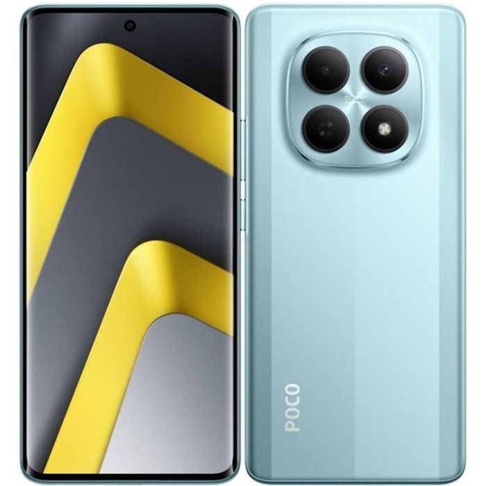POCO M8 5G 8GB/256GB Green