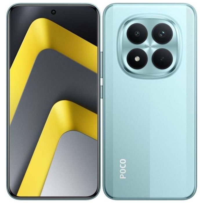 POCO M8 Pro 5G 8GB/256GB Green