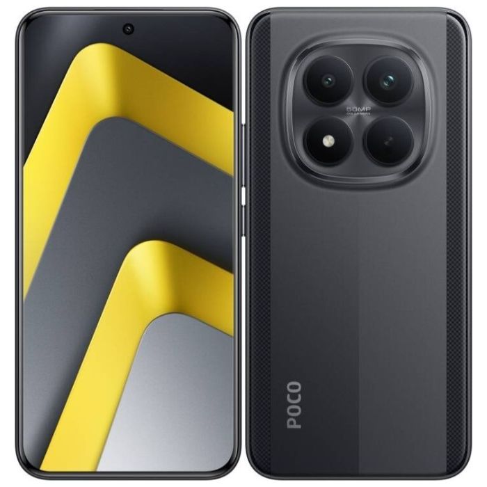 POCO M8 Pro 5G 12GB/512GB Black