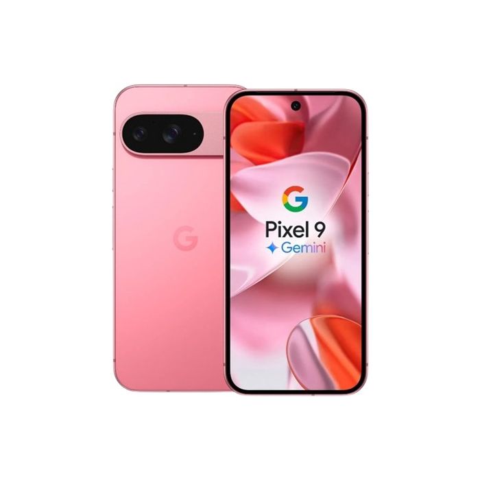Google Pixel 9 12GB/256GB Peony Nový z výkupu