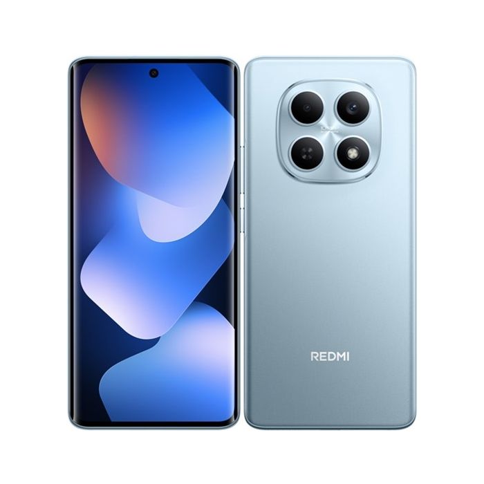 Xiaomi Redmi Note 15 6GB/128GB Glacier Blue Nový z výkupu