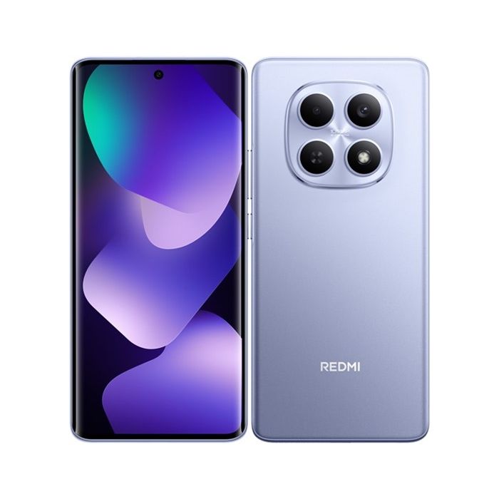Používaný Xiaomi Redmi Note 15 8GB/256GB Purple Trieda A