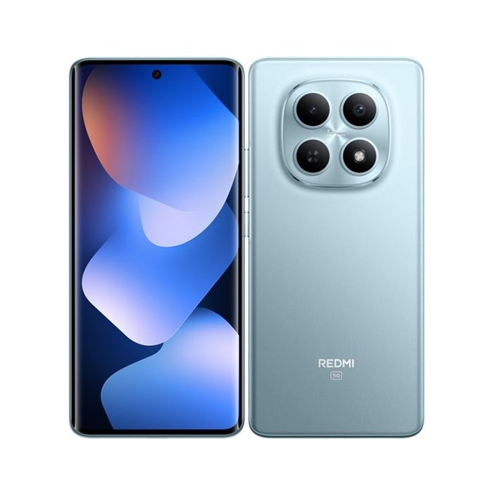 Xiaomi Redmi Note 15 5G 8GB/256GB Glacier Blue
