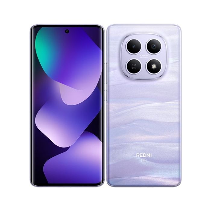 Xiaomi Redmi Note 15 5G 8GB/256GB Mist Purple