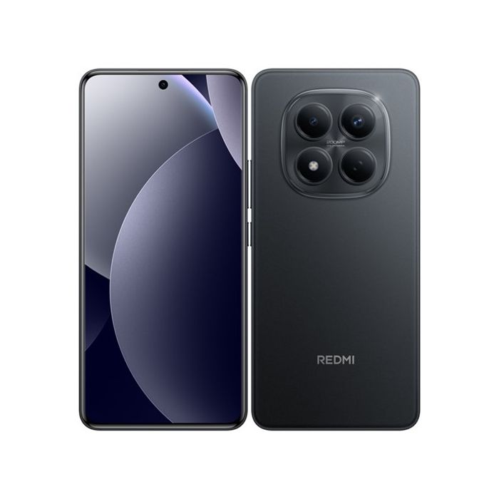 Xiaomi Redmi Note 15 Pro 8GB/256GB Black