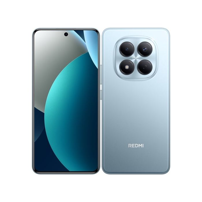Xiaomi Redmi Note 15 Pro 8GB/256GB Glacier Blue