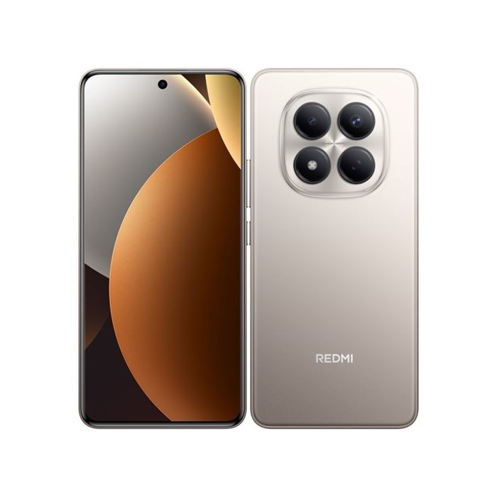 Xiaomi Redmi Note 15 Pro 8GB/256GB Titanium Color