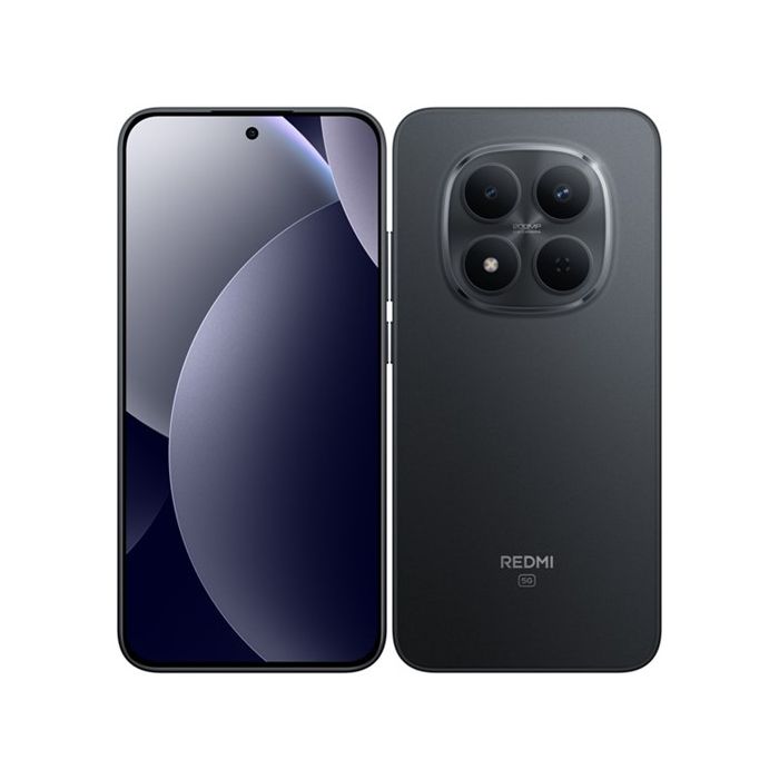 Xiaomi Redmi Note 15 Pro 5G 8GB/512GB Black