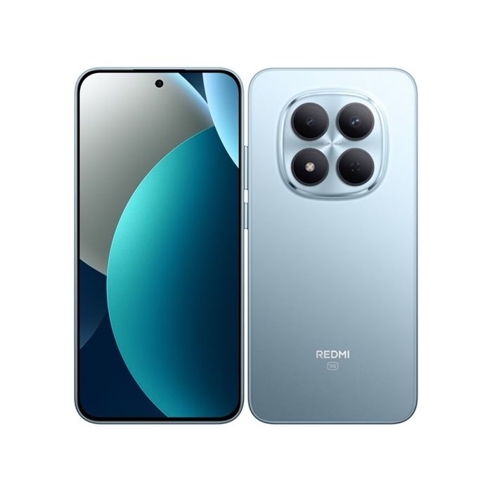 Xiaomi Redmi Note 15 Pro 5G 8GB/256GB Glacier Blue