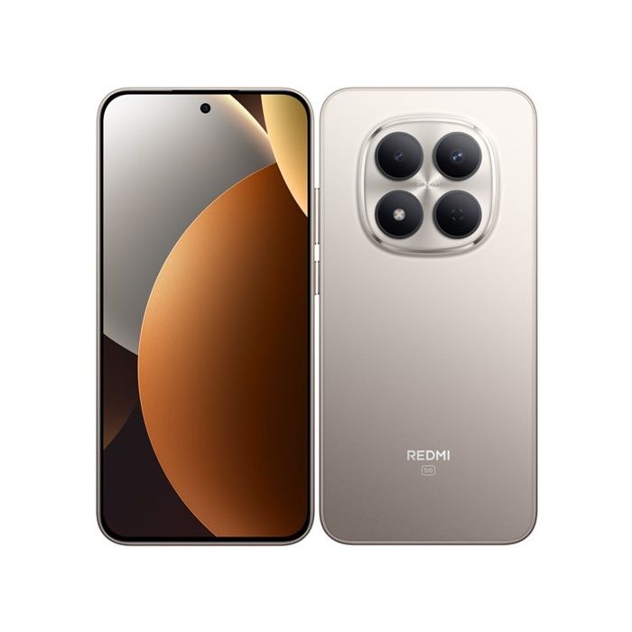 Xiaomi Redmi Note 15 Pro 5G 8GB/256GB Titanium Nový z výkupu