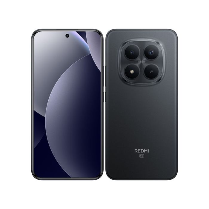 Xiaomi Redmi Note 15 Pro Plus 5G 12GB/512GB Black Nový z výkupu