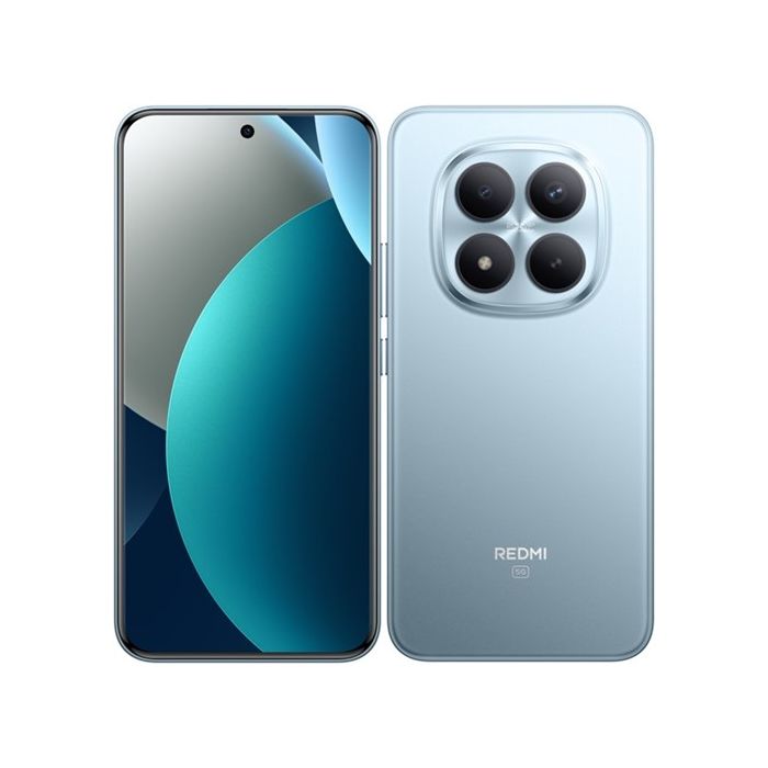 Xiaomi Redmi Note 15 Pro+ 5G 8GB/256GB Glacier Blue