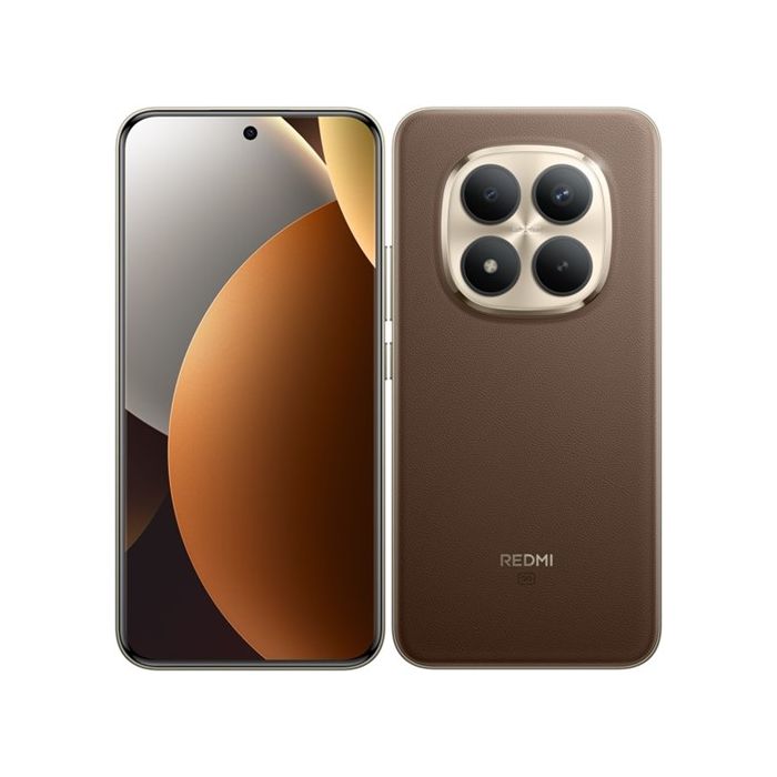 Používaný Xiaomi Redmi Note 15 Pro Plus 5G 12GB/512GB Mocha Brown Trieda C