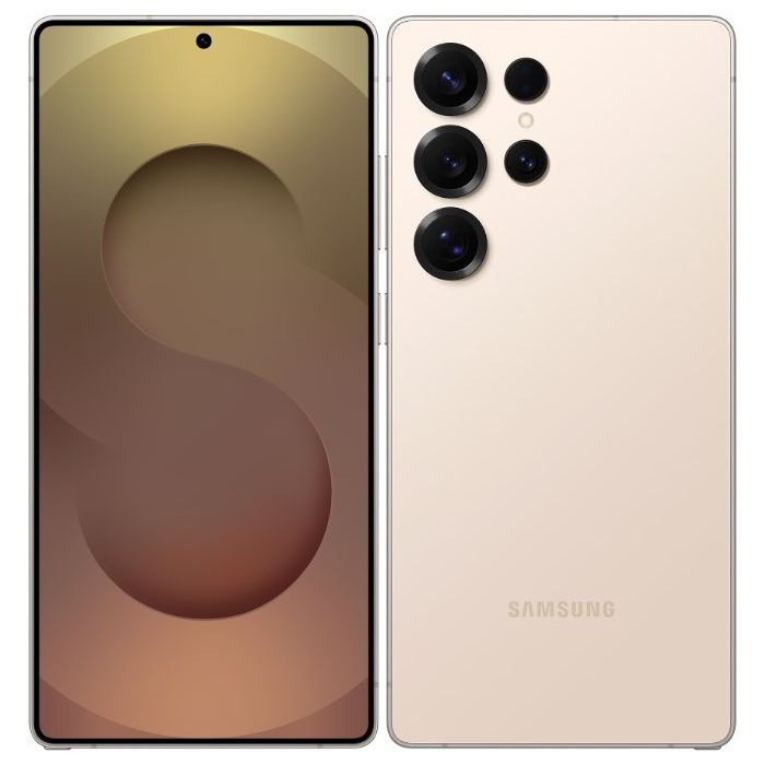 Samsung Galaxy S25 Ultra/S938 12GB/512GB Tit. Pink Gold Nový z výkupu