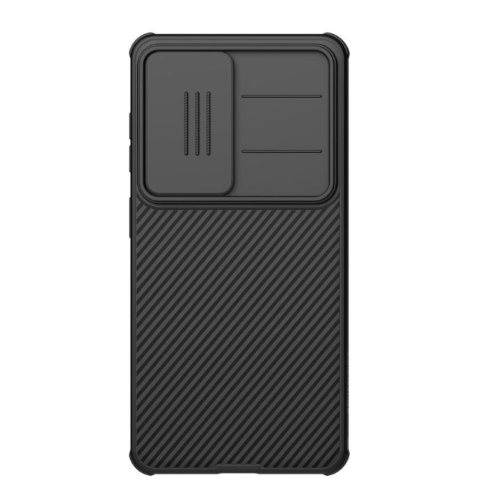 Obal Nillkin CamShield PRO Samsung Galaxy S26 5G S941 čierny
