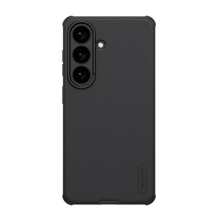 Obal Nillkin Super Frosted PRO Samsung Galaxy S26 5G S941 čierny