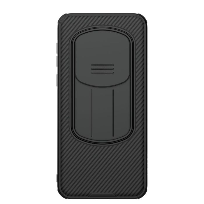 Obal Nillkin CamShield PRO Honor Magic7 Pro 5G čierny