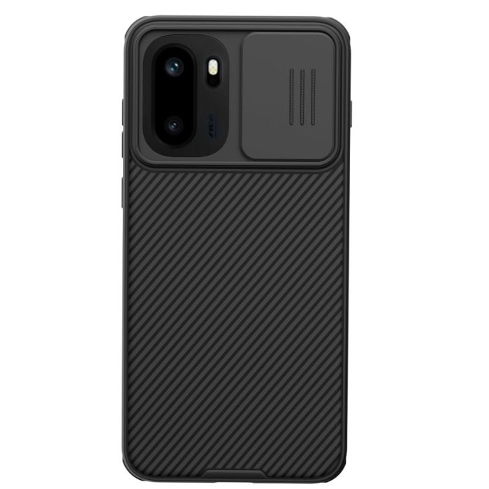 Obal Nillkin CamShield PRO OnePlus 15R čierny
