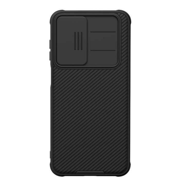 Obal Nillkin CamShield PRO Magnetic Samsung Galaxy S25 FE 5G S731 čierny