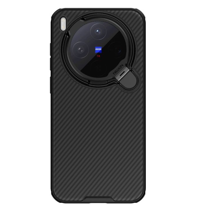 Obal Nillkin CamShield Prop Magnetic Vivo X300 Pro čierny