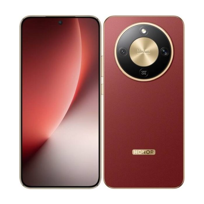 Používaný HONOR Magic8 Lite 8GB/512GB Reddish Brown Trieda A