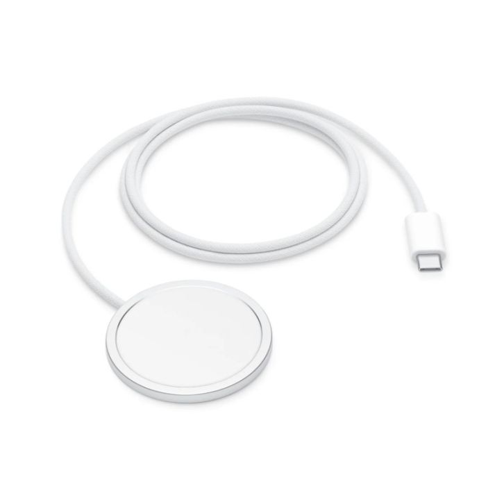 Apple MagSafe Charger MGD74ZM 1m biela