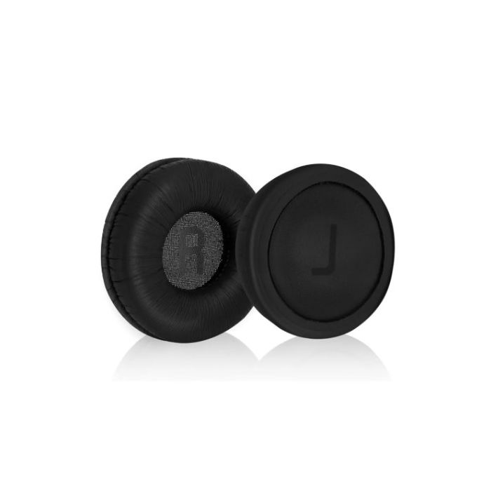 Náhradné naušníky pre JBL TUNE séria 400 a 500 - čierne