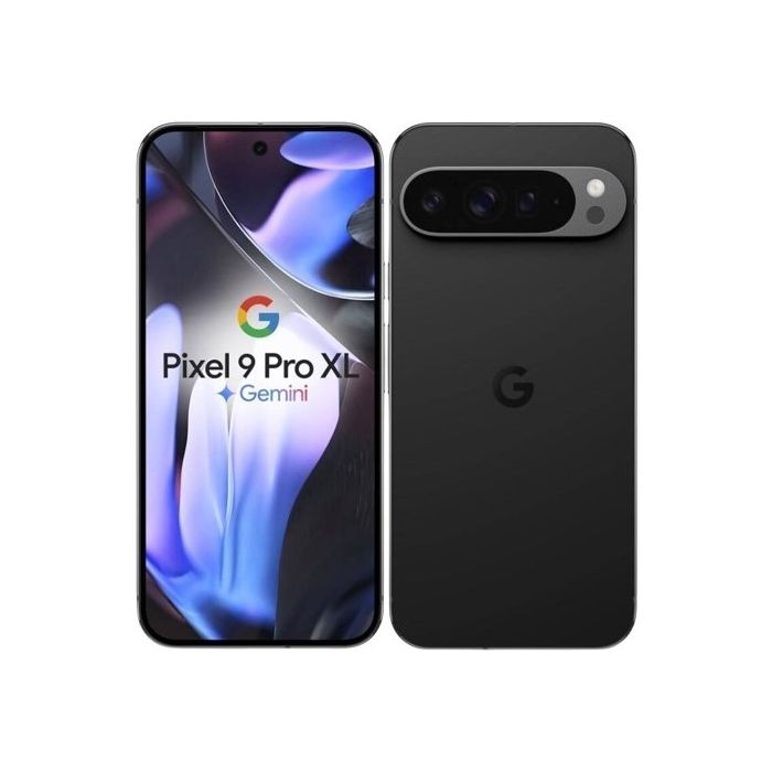 Používaný Google Pixel 9 Pro XL 16GB/512GB Obsidian Trieda B