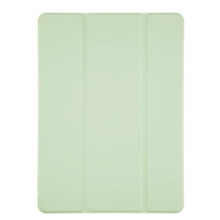 Obal OBAL:ME MistyTab Samsung Galaxy Tab S10 Lite/S9/S9 FE/S10 FE zelený