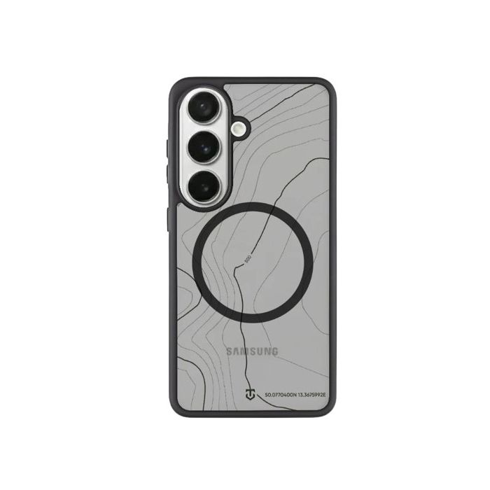 Obal Tactical MagForce Hyperstealth Sika Samsung Galaxy S26 5G S942 čierny