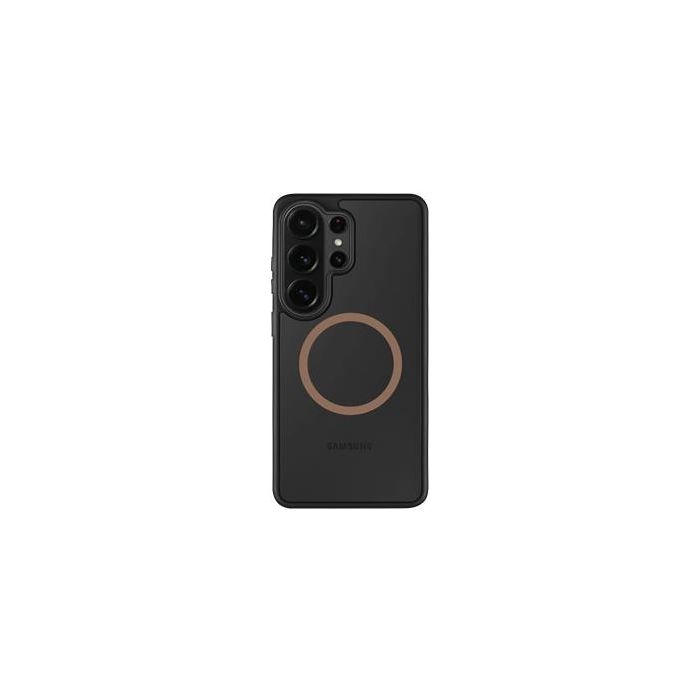 Obal Tactical MagForce Hyperstealth 2.0 Samsung Galaxy S26 Ultra 5G S948 čierno hnedý