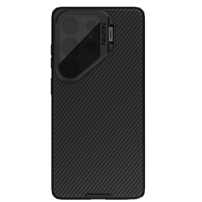 Obal Nillkin CamShield Prop Magnetic Samsung Galaxy S26 Ultra 5G S948 čierny