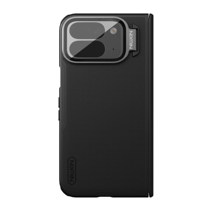 Obal Nillkin Super Frosted Prop Magnetic Google Pixel 10 Pro Fold čierny