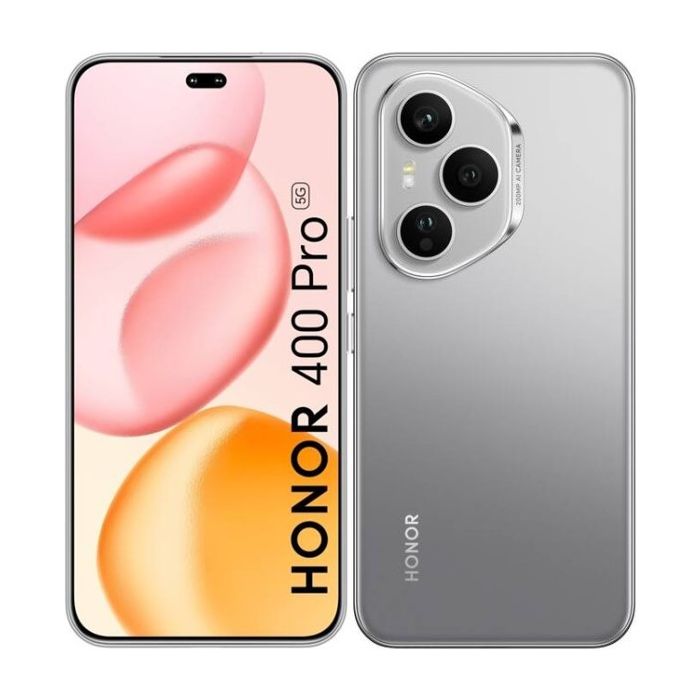 Honor 400 Pro 5G 12GB/512GB Lunar Grey Nový z výkupu