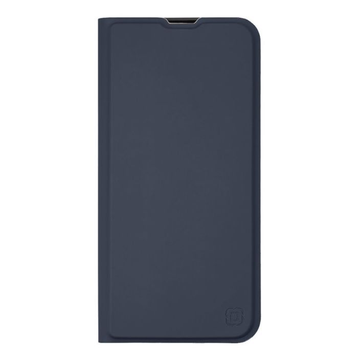 Obal OBAL:ME SmoothTouch Motorola Moto G86 5G/G86 Power 5G modrý