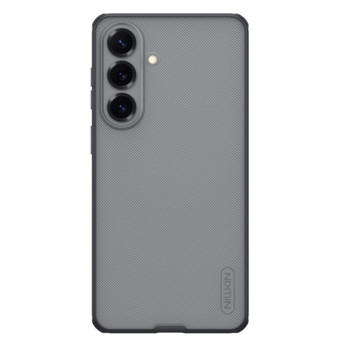 Obal Nillkin Super Frosted PRO Samsung Galaxy S26+ 5G S947 transparentno čierny