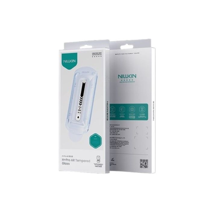 Ochranné sklo Nillkin H+ Pro 2.5D Anti-reflective 0.2mm Samsung Galaxy S26 5G S942 (s aplikátorom)