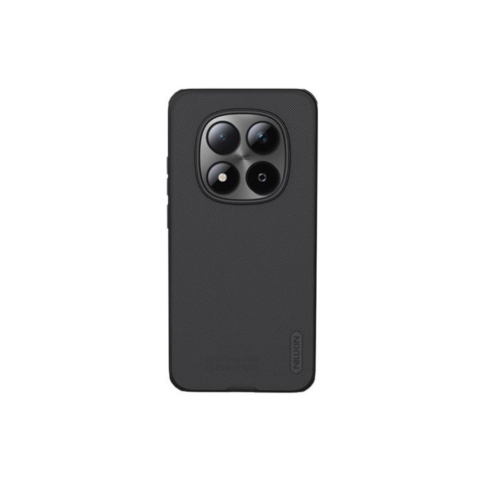 Obal Nillkin Super Frosted PRO Magnetic Xiaomi Redmi Note 15 Pro 5G čierny