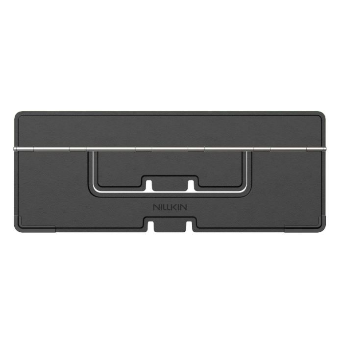 Nillkin DualWing stojan na notebook čierny