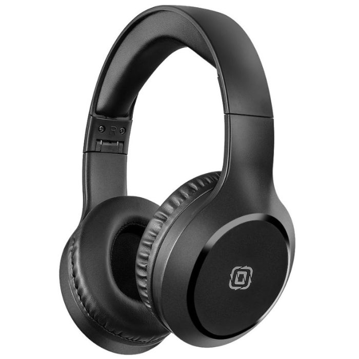 OBAL:ME Calmer Wireless Over-Ear ANC čierne