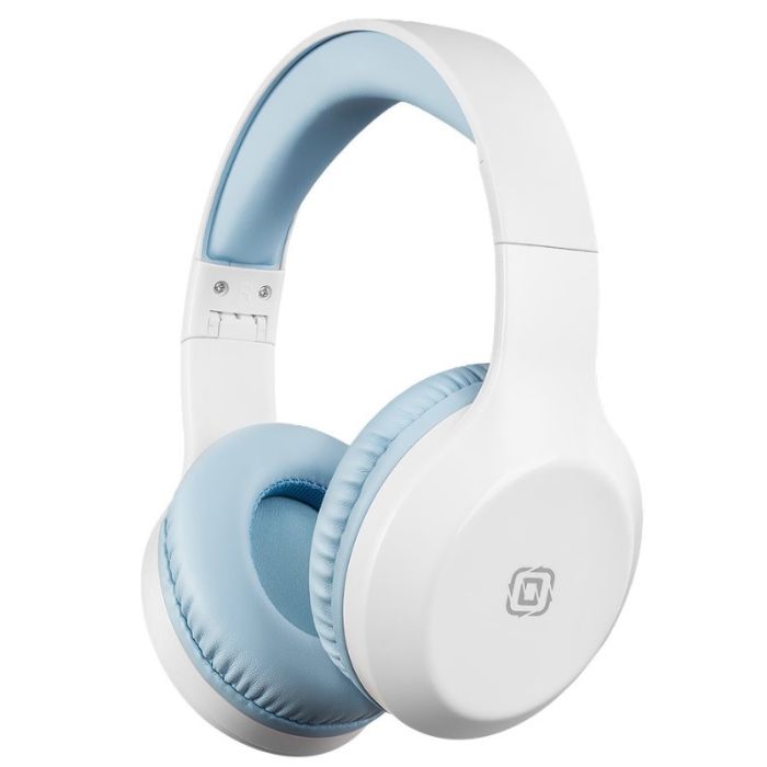 OBAL:ME Calmer Wireless Over-Ear ANC biele