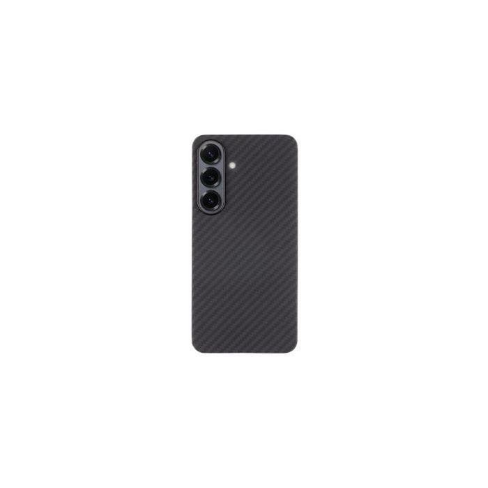 Obal Tactical MagForce Aramid Samsung Galaxy S26 5G S942 čierny