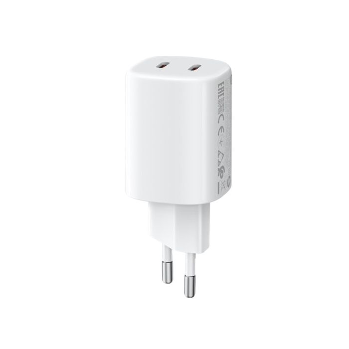 Xiaomi Nano Turbo 45W 2-porty EU